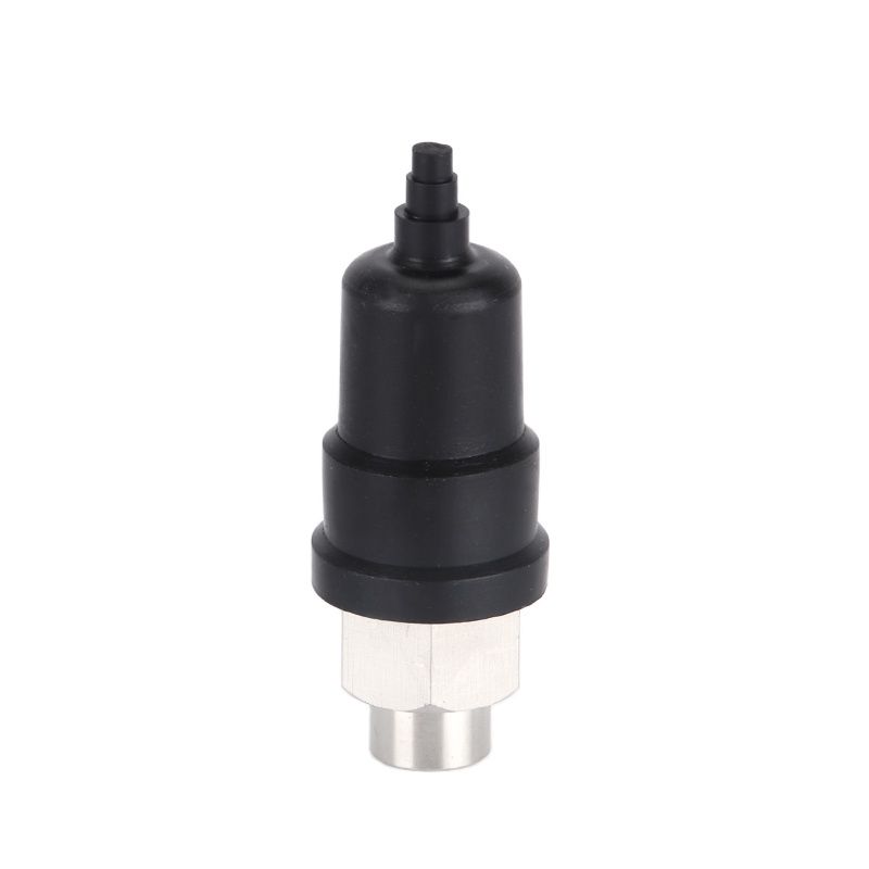 QPM11 NC/NO 01 02 High Pressure Resistance Micro Adjustable Air Hydraulic Pressure Switch For Compressor 1.6MPa 3MPa 5MPa 10MPa