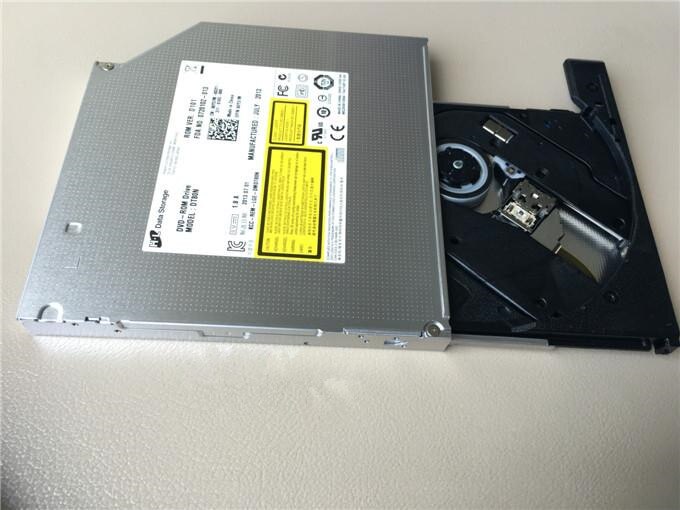 Laptop Interne Optische Drive Vervanging Dual Layer 8X DVD RW RAM Brander 24X CD-R Schrijver voor HP Compaq 6910 p 6720 s Serie