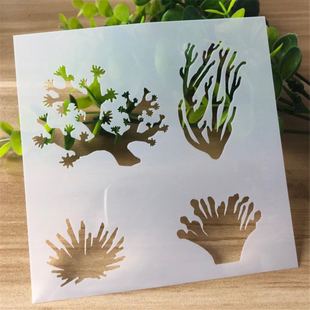 Fustelle in metallo a forma di alberi, per fai da te, album di ritagli, biglietti di carta, album di ritagli, ritagli