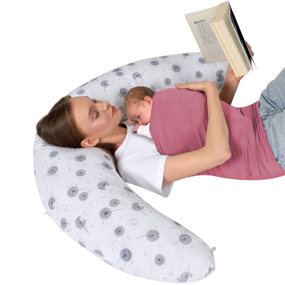 Pink Color Mum Temperature Sling