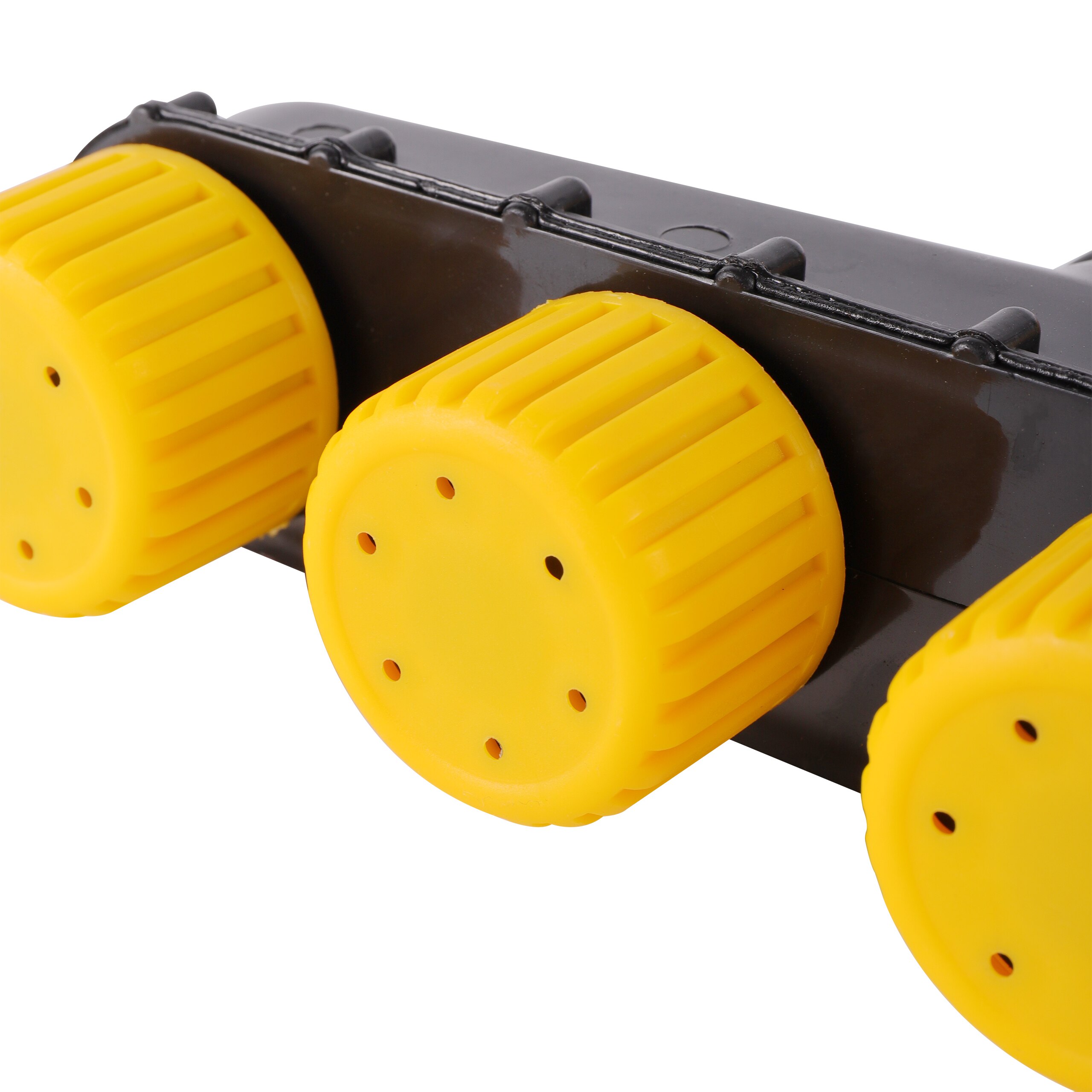 Ugelli per atomizzatore agricolo irrigatori per acqua da giardino prato grande flusso ugello regolabile strumento per irrigazione di verzura agricole