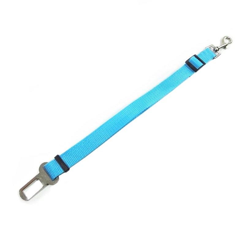 Huisdier Aangelijnd Kat Halsband Trekkabel Autogordel Intrekbare Nylon Materiaal Sterke Slijtvaste Huisdier Accessoires: QL