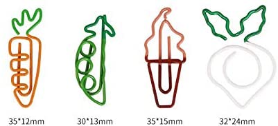 Trombone en forme de légume, deux couleurs, dessin animé, carotte, mignon