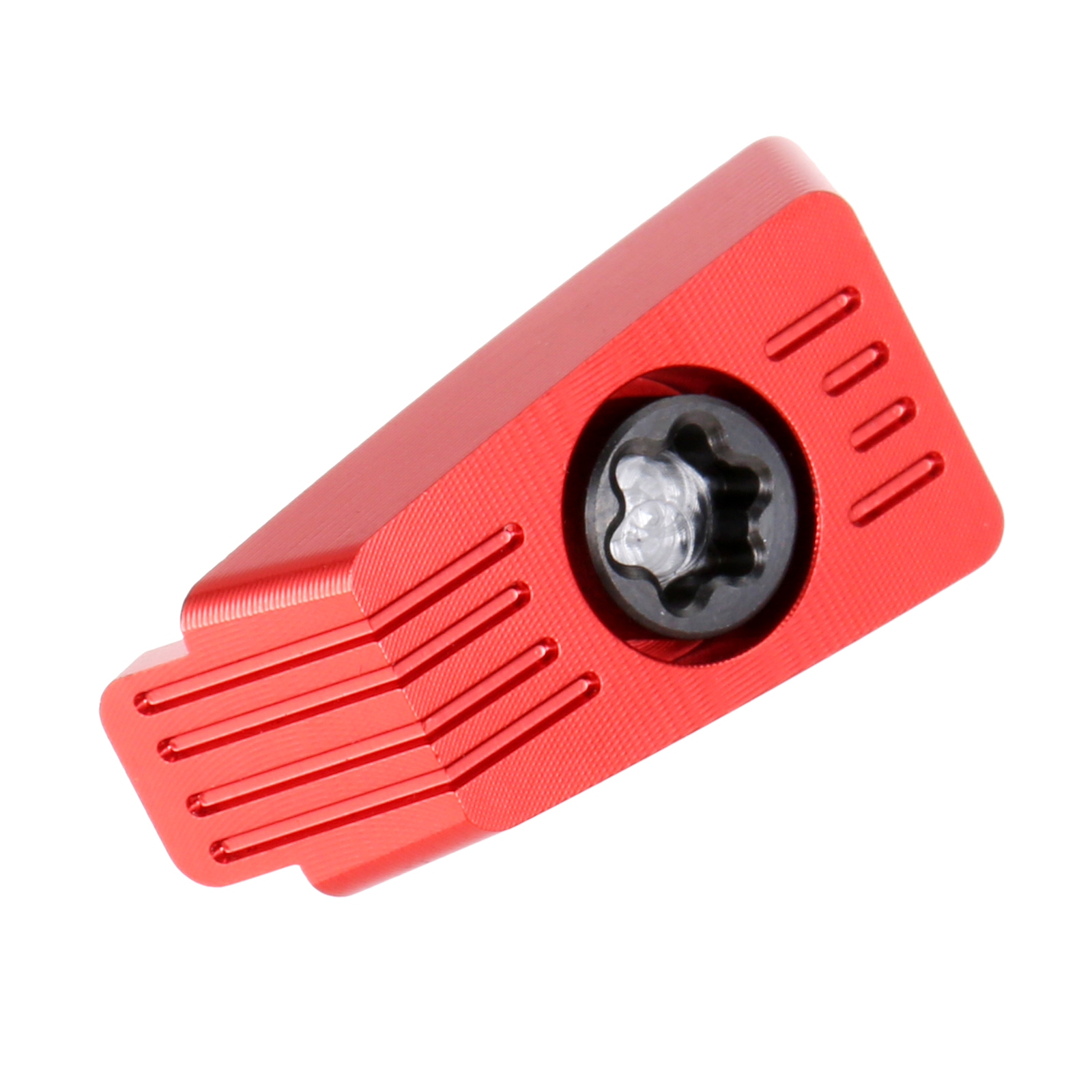 1Pc 3g 7g 8.5g 10g 12g 14g Golf Weight Screw for TaylorMade Spider X,MySpider X Series Putters Alloy Golf Club Heads Accessories: 3g red