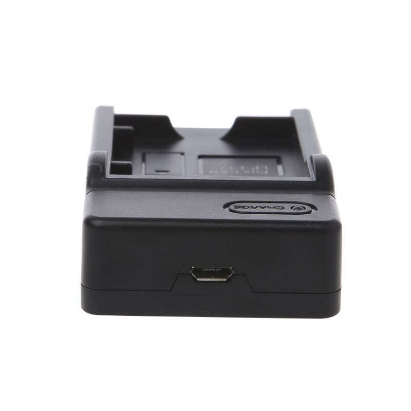 Battery Charger For Canon LPE17 EOS M3 EOS 750D E... Grandado