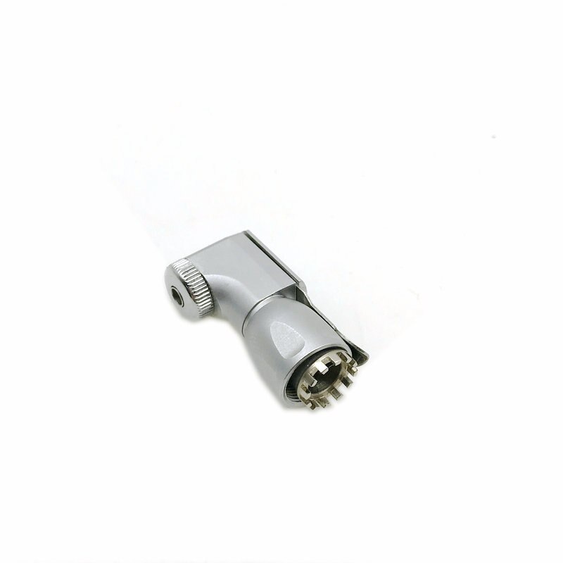 Dental Lage Snelheid Contra Hoek Handstuk Vervanging Hoofd Roller Rotatie Machine Accessoires Compatibel Voor Nsk