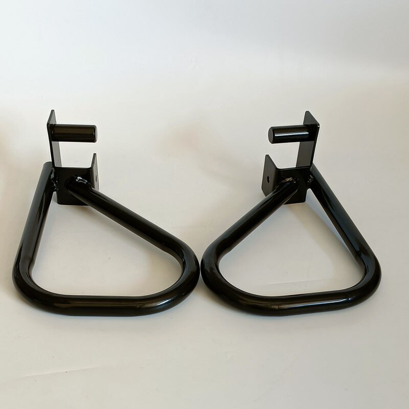 Multi Grip Dip Bar for Squat Rack Gym Pull Push Up Workout Equipment Heavy Duty Adjustable Dip Station Fit 2x2 and 3x3 inch Tube