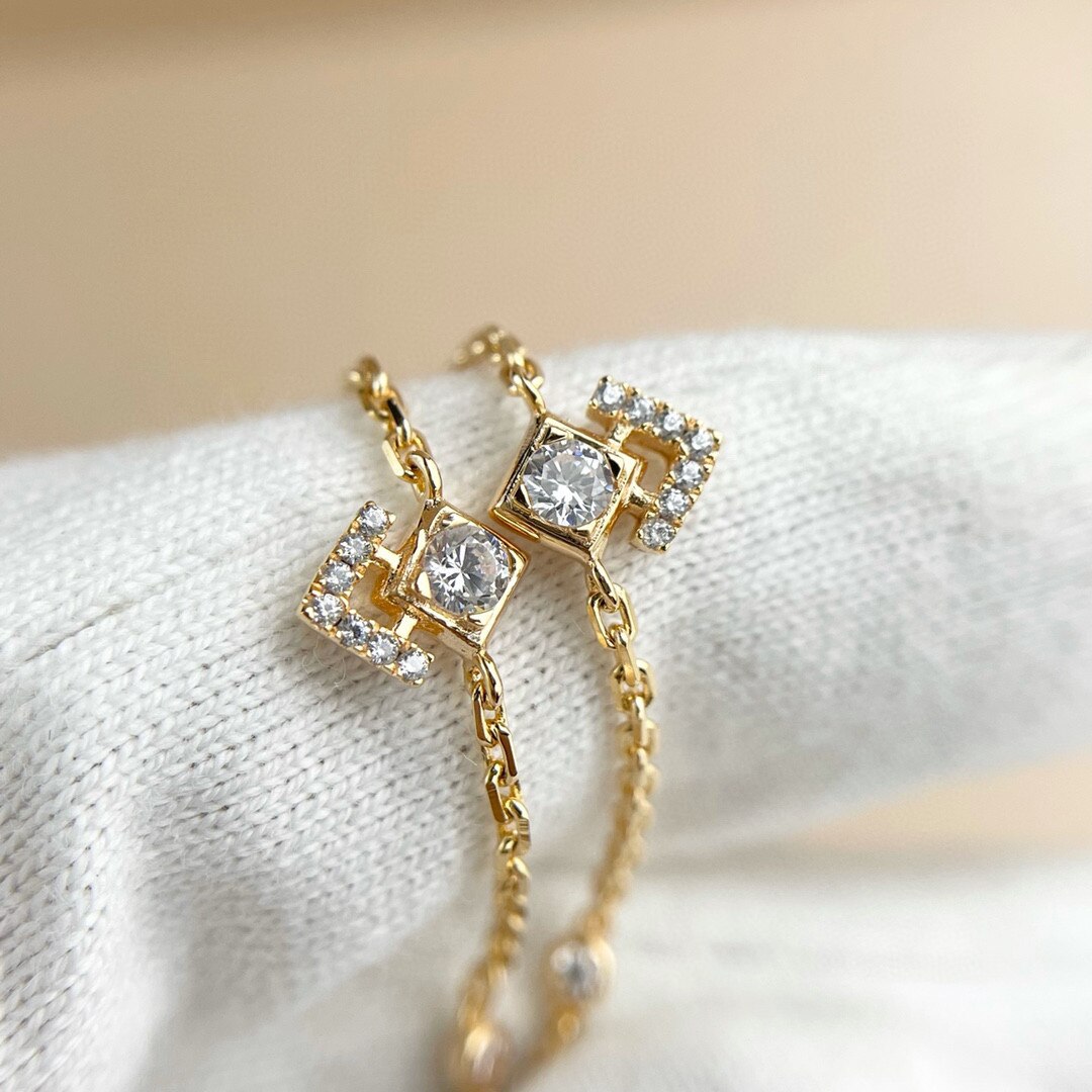 Brand Pure 925 Sterling Silver Jewelry For Women Beach Anklet Charm Pendant Anklet Move Summer Anklets Luxury Brand Top
