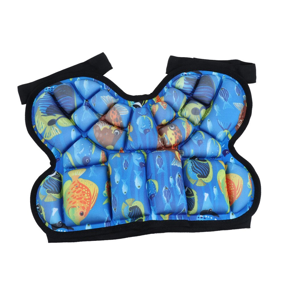 1PC Leichte Einstellbare Langlebige freundlicher Hintern Pad für Skifahren FußBall Snowboard skaten