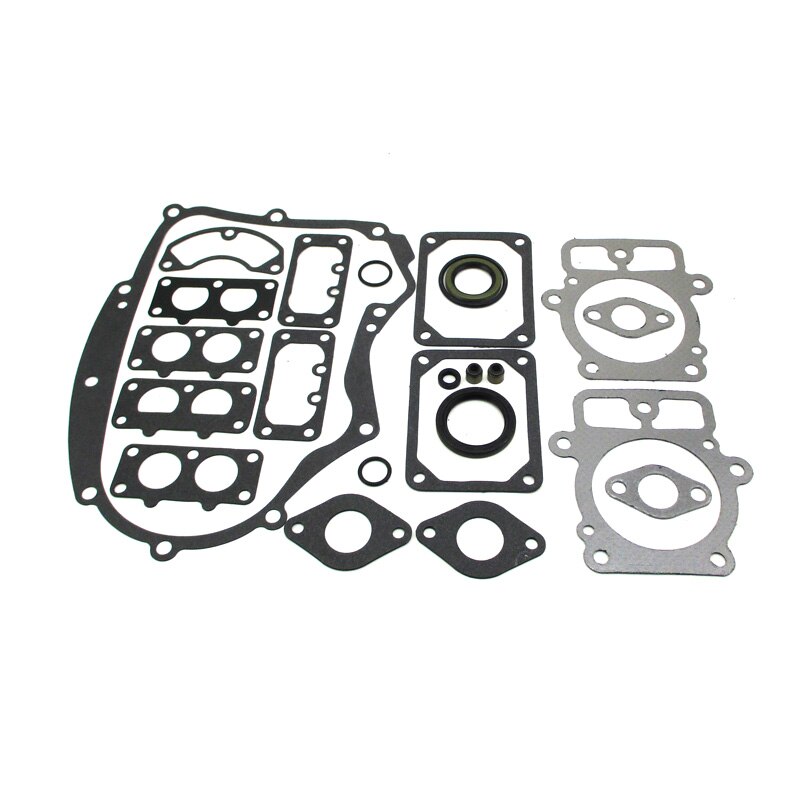 Juego de juntas de culata de motor XLSION para briggy &amp; Stratton 694012 499889
