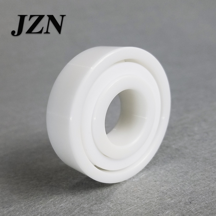 Zirconia fuldkeramisk leje  mr103 mr104 mr105 mr106 mr115 mr117 mr126 mr128 mr148 mr8 mr52 mr62 mr63 mr74 mr84 mr85 mr93 mr95