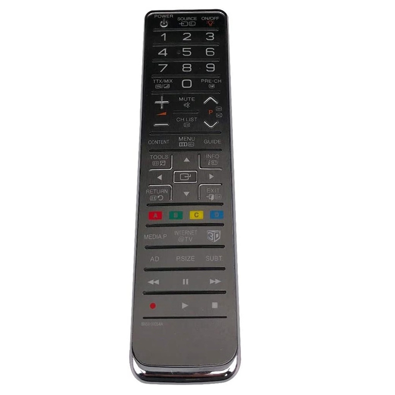 Afstandsbediening BN59-01054A Voor Samsung Smart Tv UE40C7000WW UE46C7000WW UE46C7700 UE55C8000XW UE65C7000