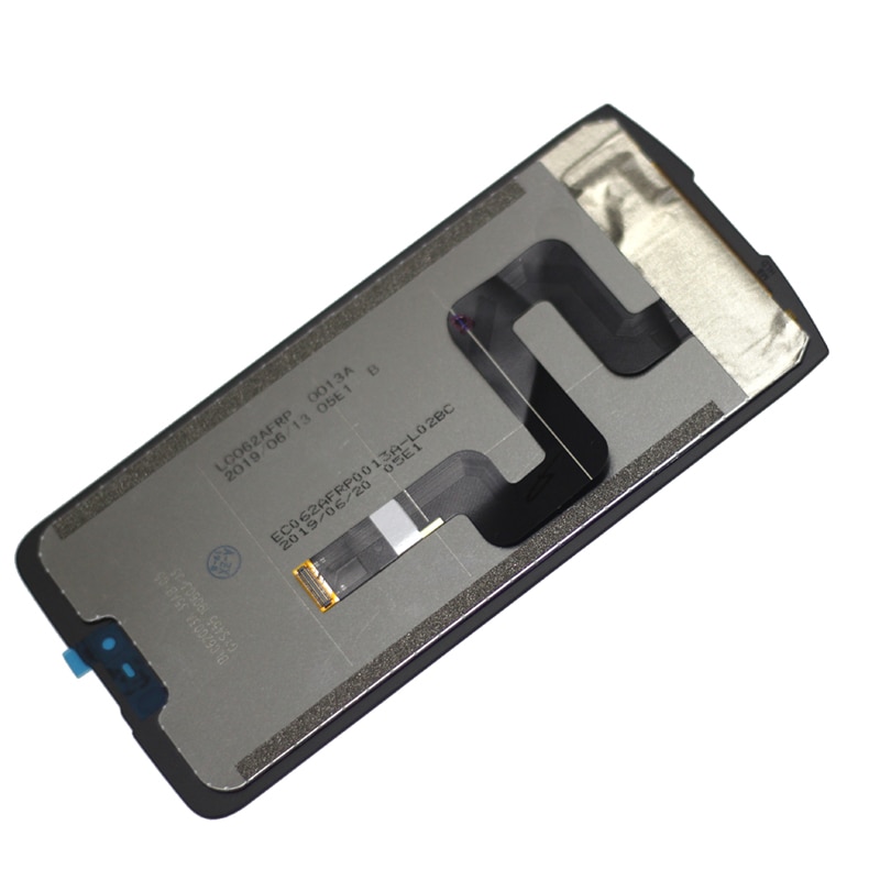 Original For Doogee S90 LCD Display Touch Screen Digitizer Replacement Repair Parts For Doogee s90 Screen LCD Display