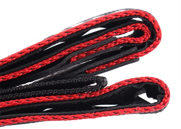 Universal Color Stripes Soft Camera Neck Straps Shoulder Strap for DSLR Canon