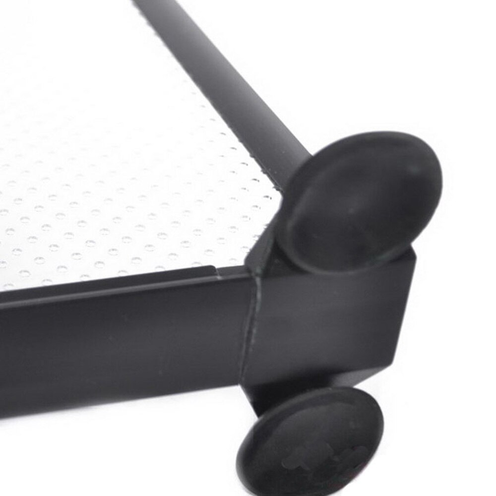 1pc aquariumverdelers met zuignap, duurzaam, premium plastic, handig aquariumverdeler, aquariumfilter voor aquarium