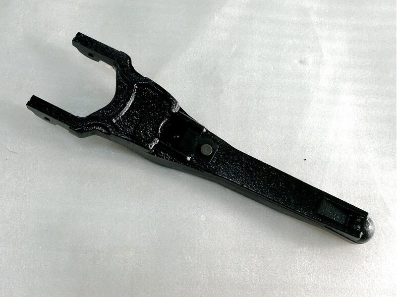 pour Fourche d'embrayage compatible avec pour Kia Picanto 2020-ON pour Rio 2011-2020, numéro OEM 41430-02700