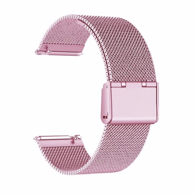 Correa de Metal para Omega X Swatch Joint MoonSwatch, pulsera de acero inoxidable de 20mm, accesorios de repuesto para pulsera de negocios: Negro antiguo