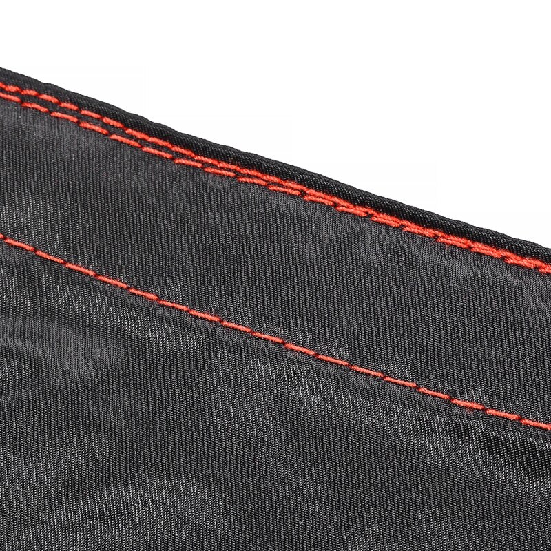 Tissu foncé imperméable de mise au point de tissu imperméable respirant Anti-staticv caméra tissu foncé pour 4X5 grand Format appareil photo enveloppant le tissu
