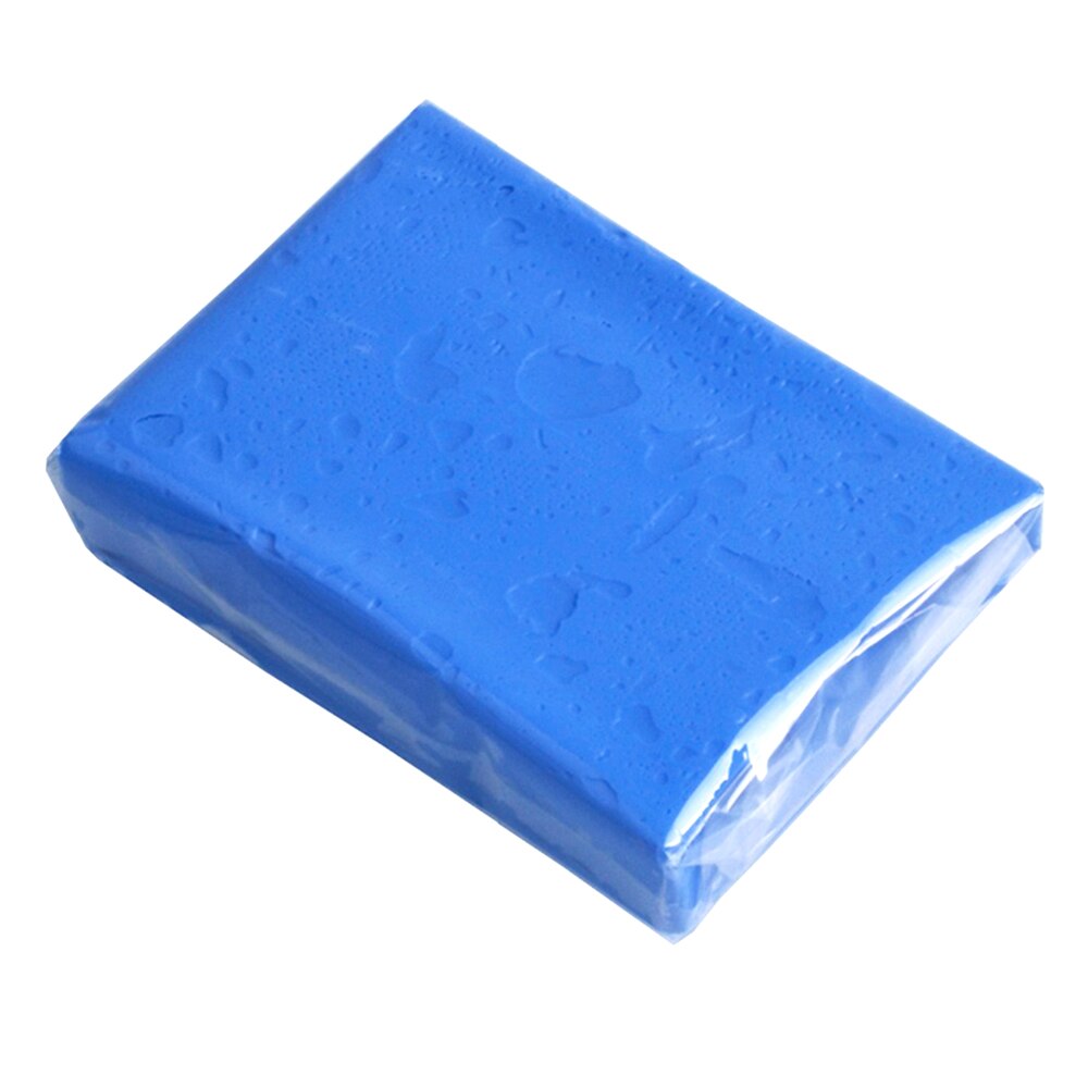 Car Wash Clay Medium Grade Clay Remove Different Kinds of Blotssafe and Environmental Quick Deliver: Default Title