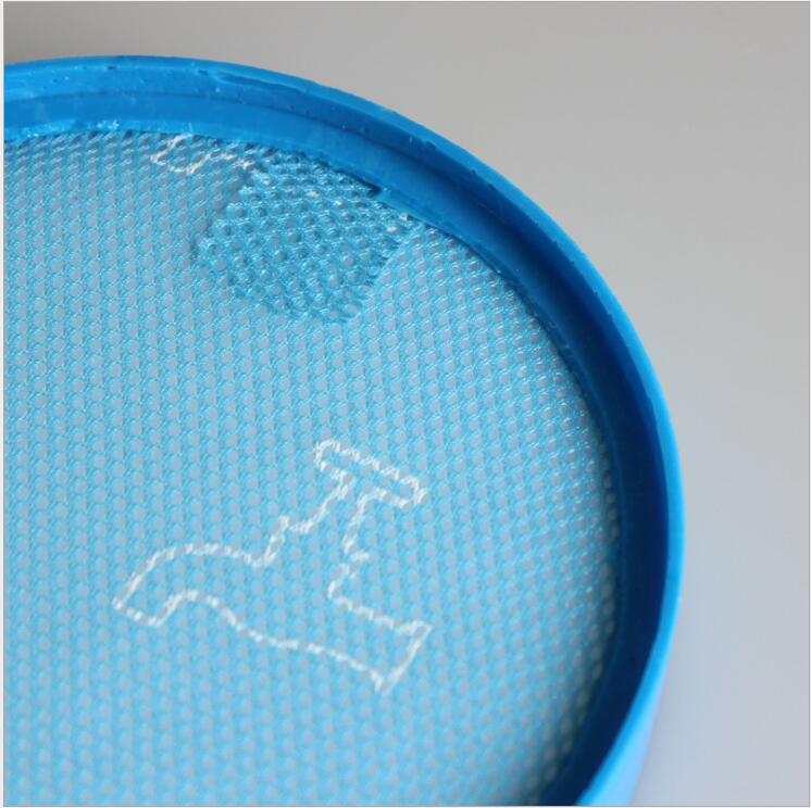 HEPA przedni i tylny zestaw filtrów dla Dyson DC19 DC20 DC21 DC29 przed i po górny i dolny silnik filtry próżniowe wymiana filtra