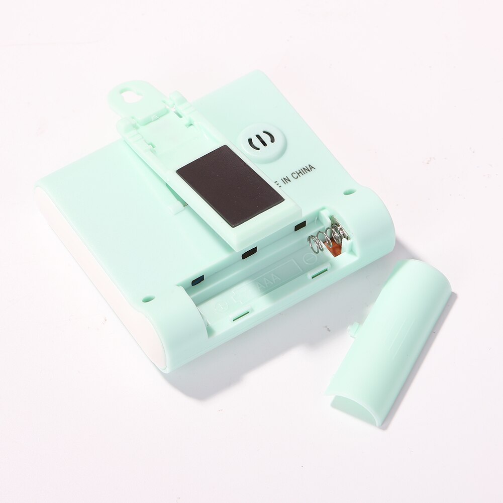 24 Hours Digital Kitchen Timer Practical Cooking Baking Count Up Countdown Alarm Sleeping Stopwatch Clocks Sport Work Study Tool