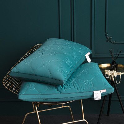 TONGDI-cojín largo y elástico para la espalda, almohada para ayudar a dormir en el Hotel, suave, , decoración de lujo para el hogar, cama, sofá, Tatami: E