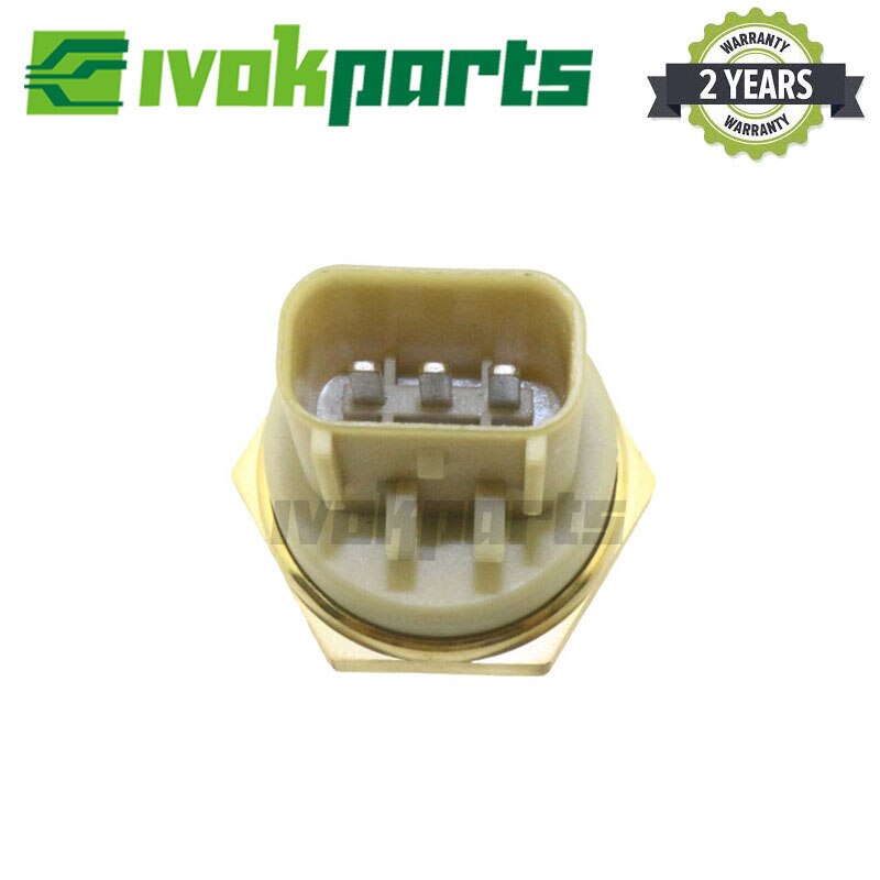 FOR DETROIT DIESEL Turbo Boost Pressure Sensor Valve series 50/60 P/N 23527829 904-7254