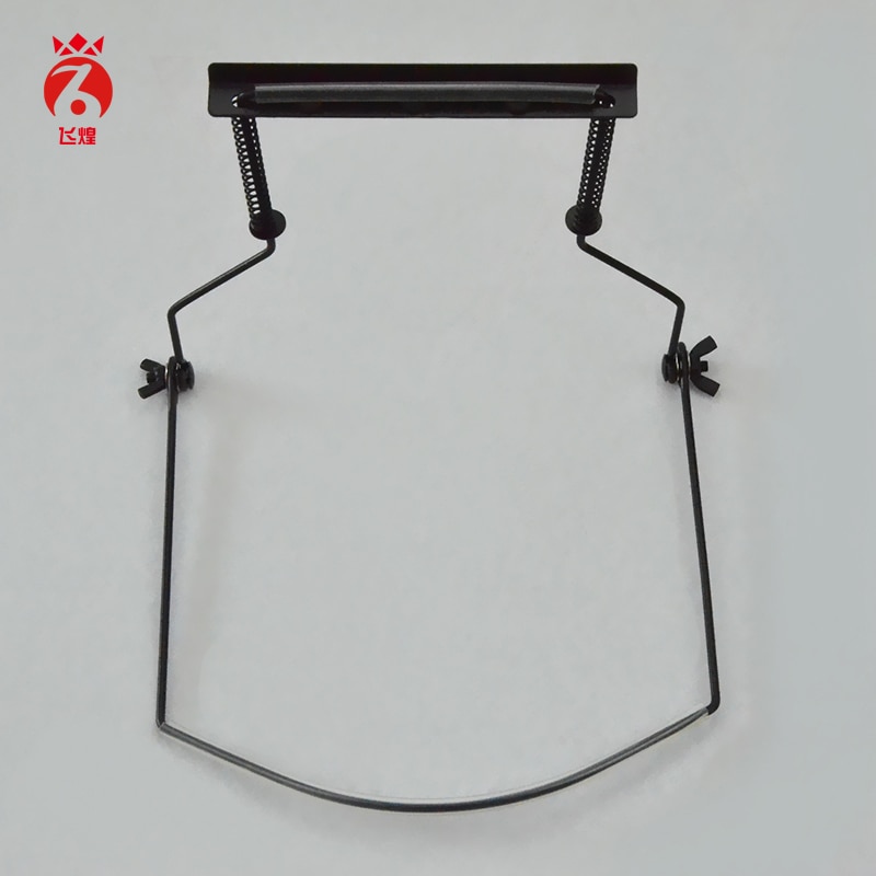 24 Holes harmonica rack support harmonica holder for 24 Holes harmonica