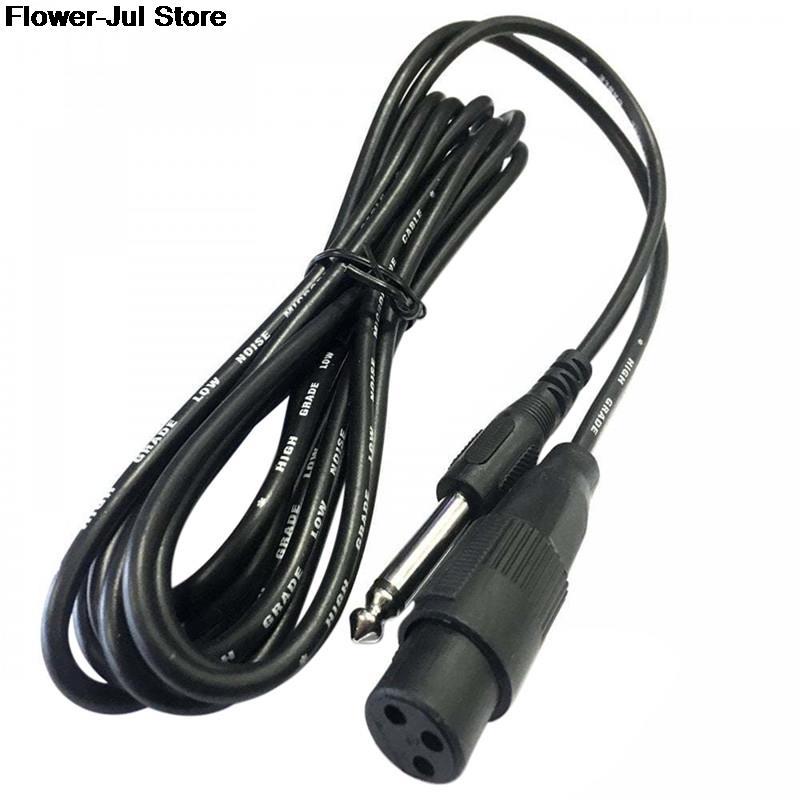 1x Handheld Microfoon Bedraad Karaoke Usb Ktv Player Mic Speaker Muziek Opnemen Microfoons Mic Handheld Pro Dynamische Microfoon