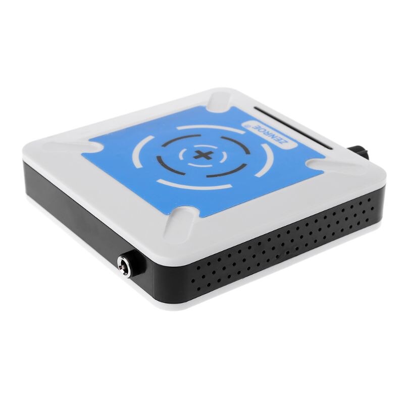 220V 3W Chemical Laboratory Magnetic Stirrer Mixer 1L Stirring Blender Machine 0-2500r/min Rotating Speed Mini Mixer