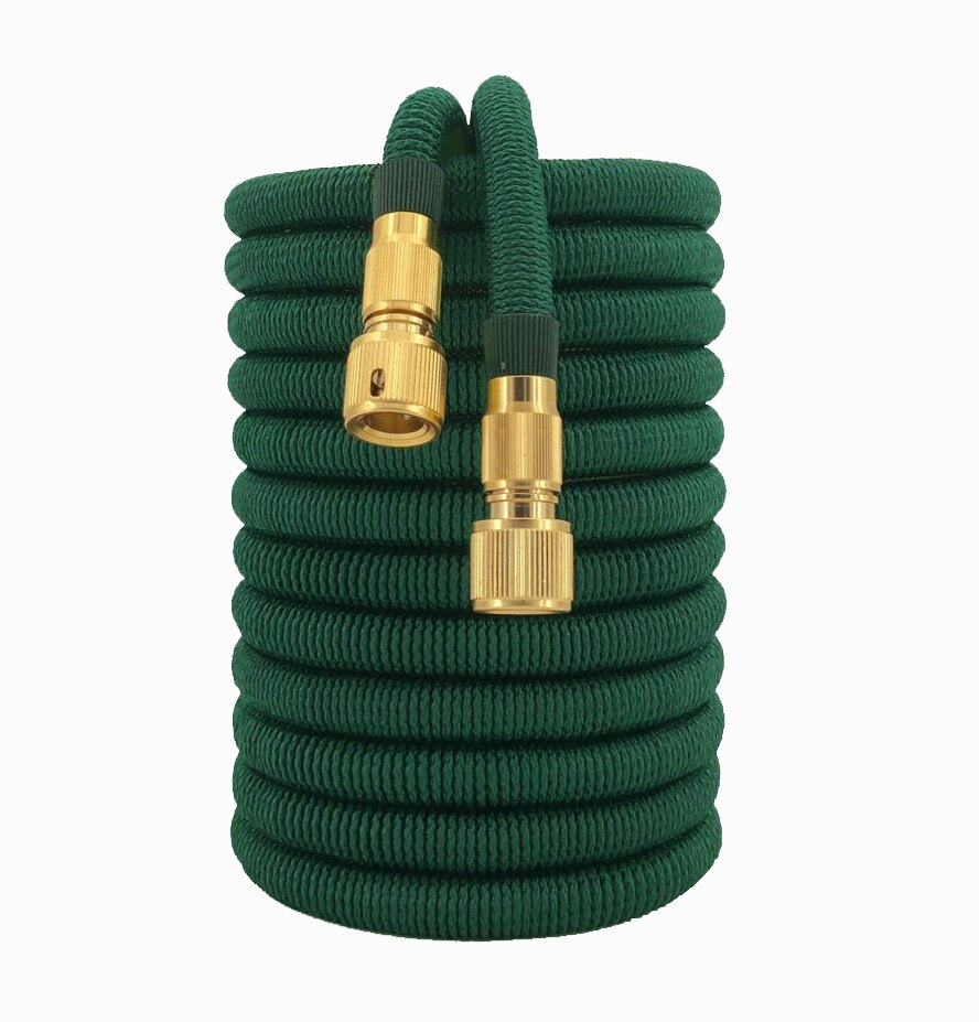 25ft-150ft Garden Hose Expandable Watering Garden Hose High Pressure flush Hose For Agricultural Irrigation Supplies: 150ft