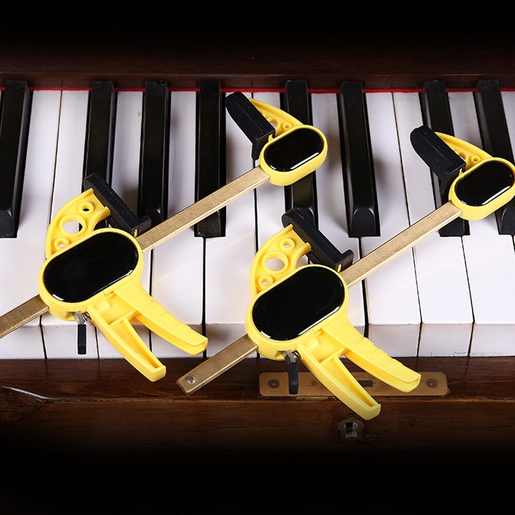 1 Set of Piano Gesture Corrector Training Device To Device Piano Exercise Keyboard Instruments Accessories