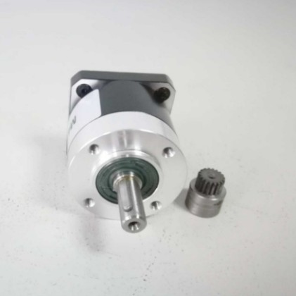 Top NEMA 17 Planetary Gearbox Nema17 Ratio 10:1 Rated Torque 3.5N.m Nema17 Stepper Motor Gearbox
