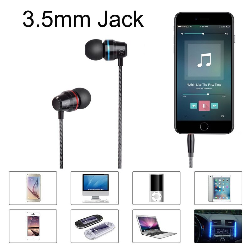 cablata Earpohone per Huawei Honor 10 9 Lite 8 8A 8X 8C 7 7A 7X 7C 7S 6 6X 6A 6C pro 5C 5A 5X 4C Della Cuffia con Il Mic 3.5 millimetri Martinetti