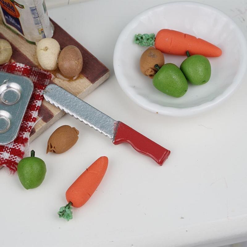 Mini Puppenhaus Toiletten 2 Stück - Realistische Badezimmer Accessoires Für Puppenhäuser