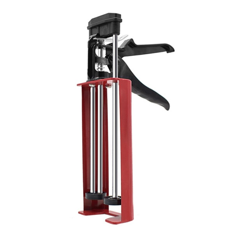 50LB Hand Kitspuiten Lekvrije Breeuwen Duty Breeuwen Met Standaard Kalefateren Buizen Gebruikt Voor Thuis Decoratie