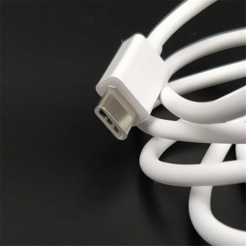 Originele Letv Fast Charger Leeco Le S3 X626 Pro 3 Smartphone Qc 3.0 Quick Charge Power Adapter & Usb 3.1 type C Datakabel