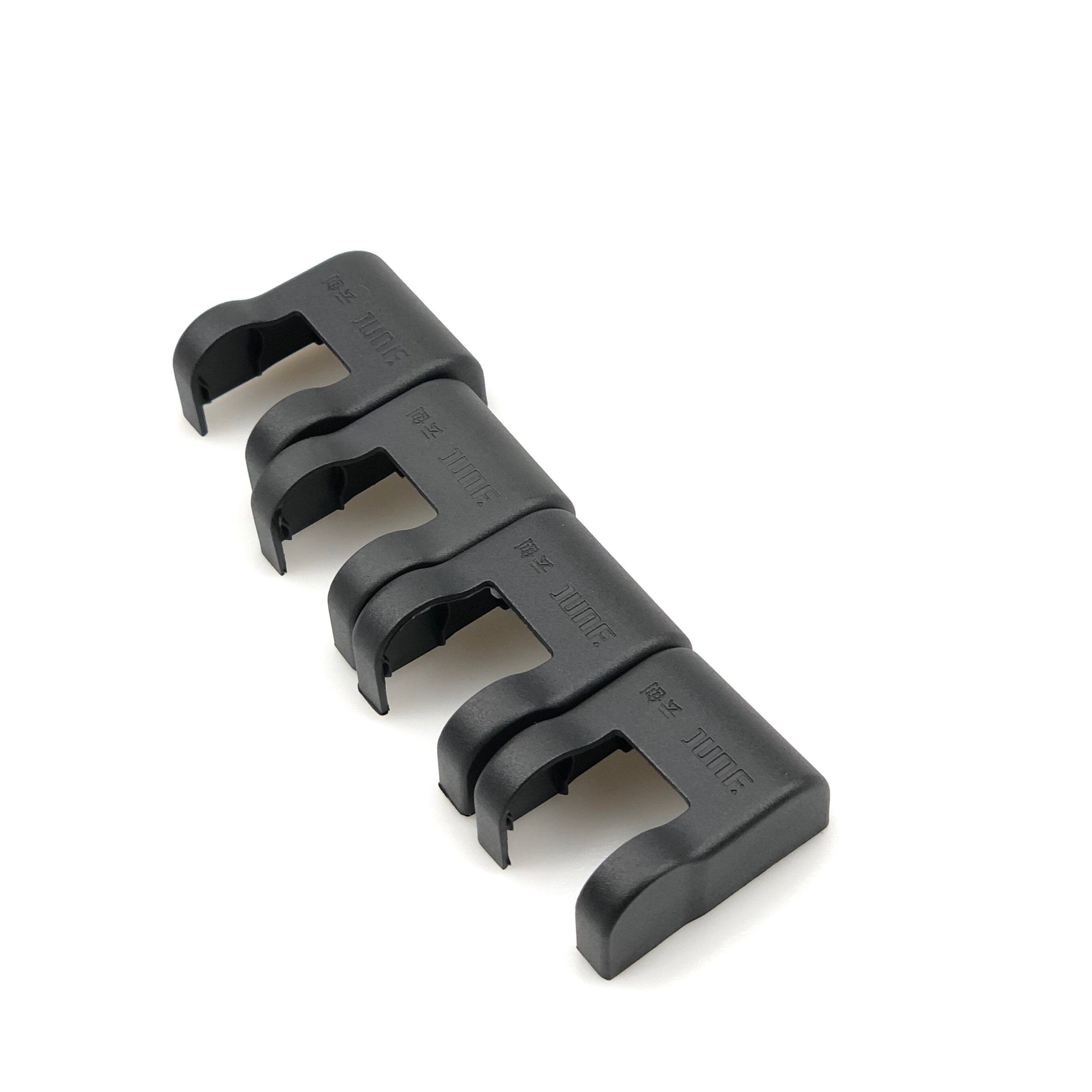 Car styling Accessories Door Lock Waterproof Rust Resistant Protective Cover For Porsche 911 Cayenne Macan Cayman Boxster