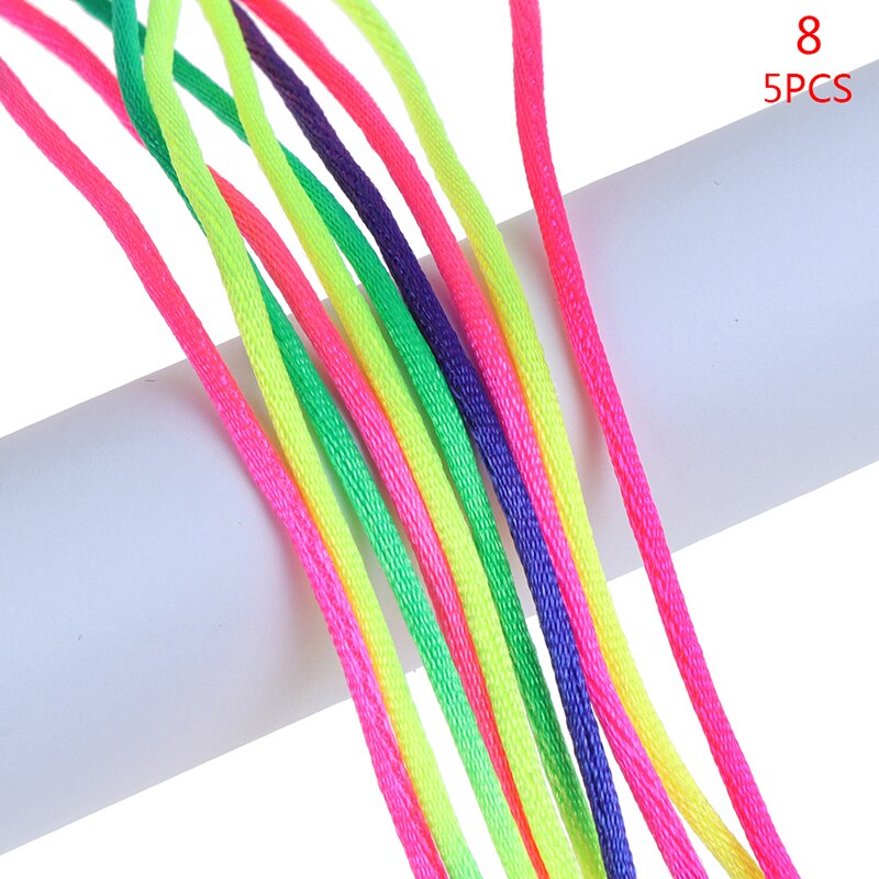5 Stks/partij Haar Spiraal Braiders Kleurrijke Kralen Haar Rolling Touw Twister Haar Accessoires Voor Meisjes Schoonheid Haar Klatergoud