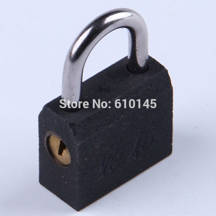 the width 25mm small lock