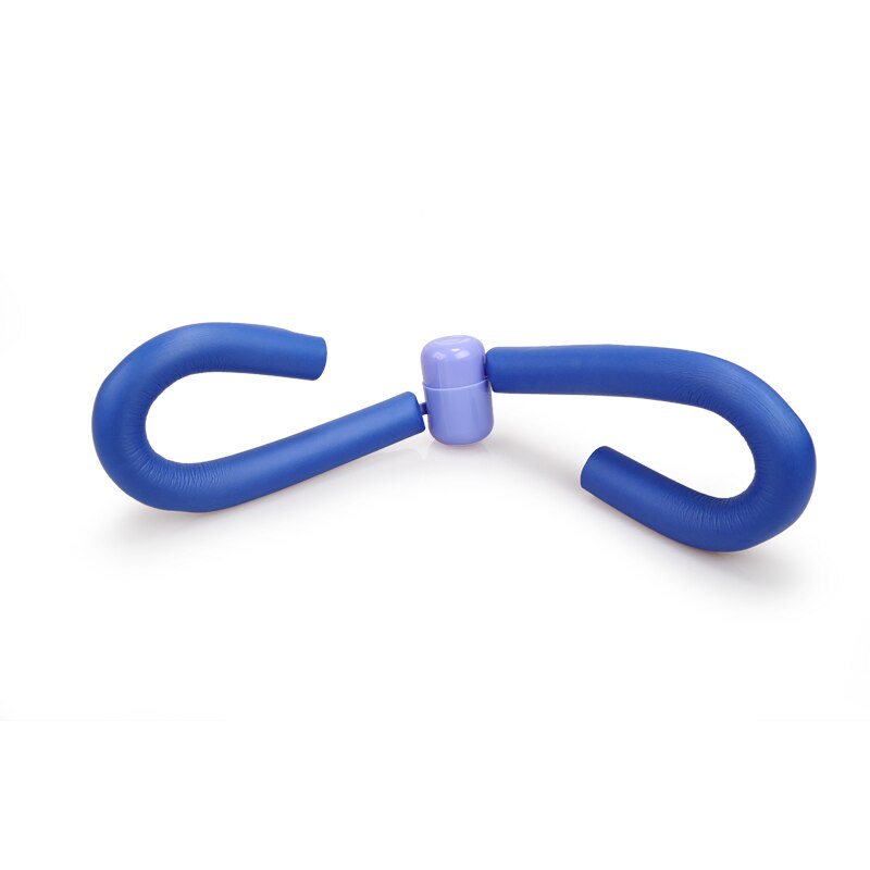 PVC Leg Thigh Exercisers Gym Sports Thigh Master Leg Muscle Arm Chest Waist Exerciser Workout Machine Gym Home Fitness Equipment