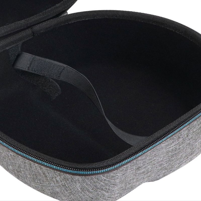 1PC Portable Hard EVA Storage Bag Carrying Case Travel Box for Oculus Quest All-in-one VR Gaming Headset Accessories