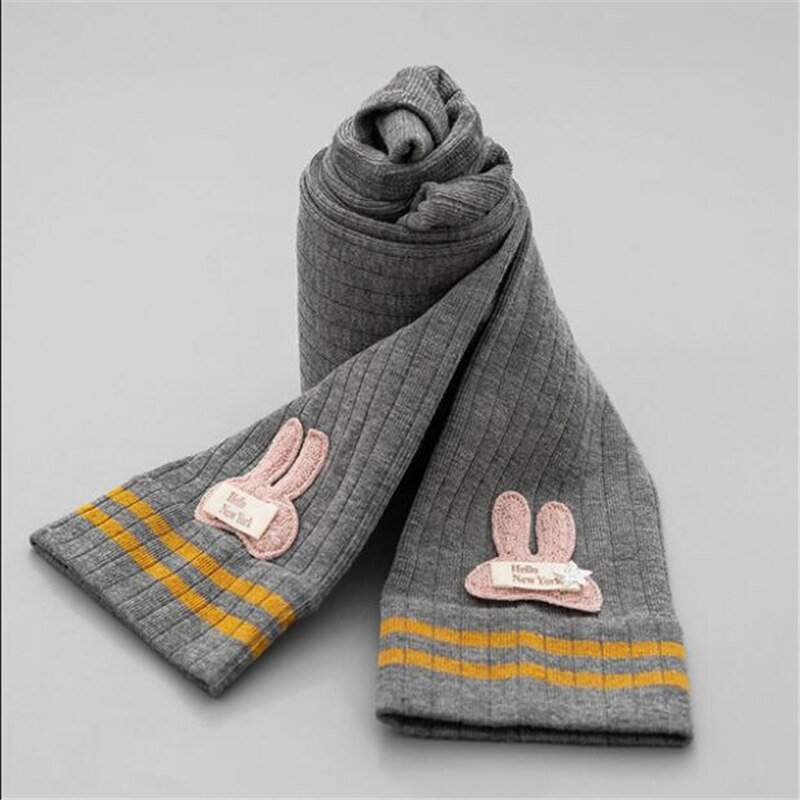 Lente Herfst Meisjes Leggings Cartoon Herfst Mode Meisje Gekamd Katoen Leggings Kids Kinderen Gebreide Broek