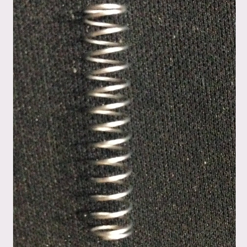 24.5MM long spring (diameter 5)