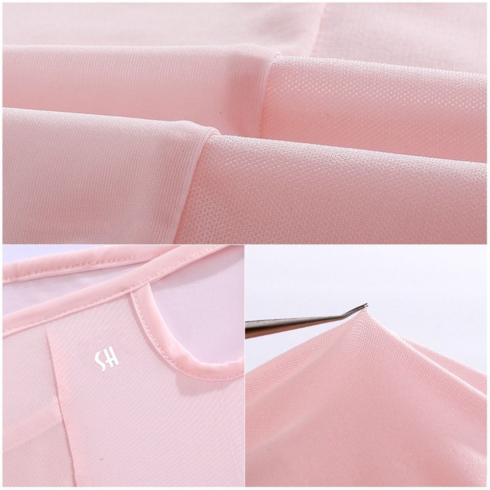 draussen-latz-sommer-gesichtsschals, einfarbig, für Golf und wandern, für herren, gesichtsschutz, halstuch, gesichtsmaske aus eisseide, sonnenschutz-gesichtsschal