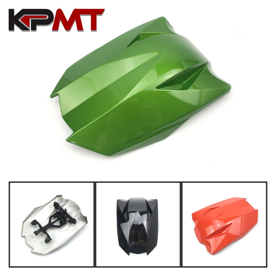 For Kawasaki Ninja 1000SX Z1000SX Z1000 SX 13 Green Rear Seat Cover Cowl Solo Seat Cowl