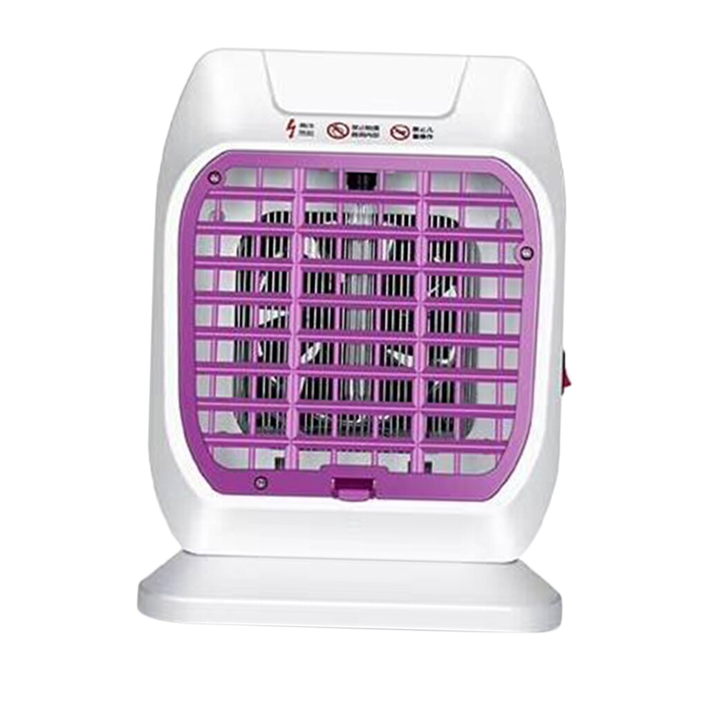 UV Germicidal Lamp 8W USB Interface Ultraviolet Sterilizer Mite Removal