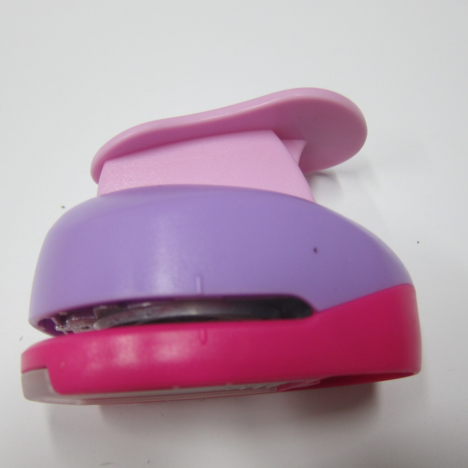 Heart Large Paper Cutting Machine 1 Hole Punch 1.5'' Shapes Craft Punch Diy Puncher Paper Cutter Scrapbooking Punches Scrapbook