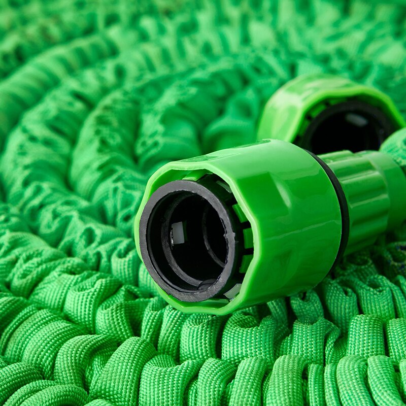Garden Hose Pipe Water Hose Expandable Magic Hose 7 Patterns Water Gun Foam Pot flexible reels hose Car Wash Gun Sprayer