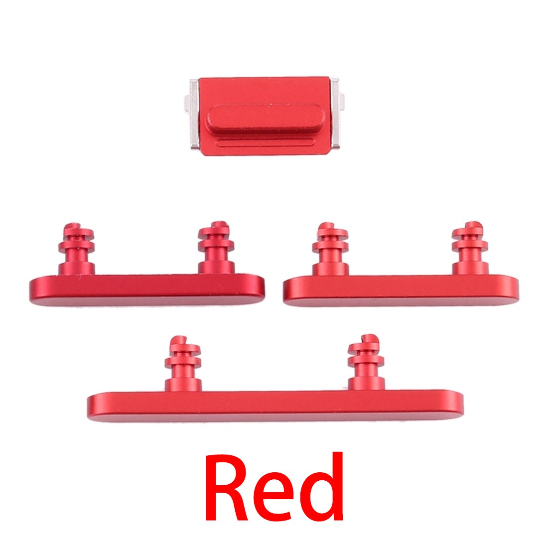 Power Button and Volume Control Button for iPhone 12
